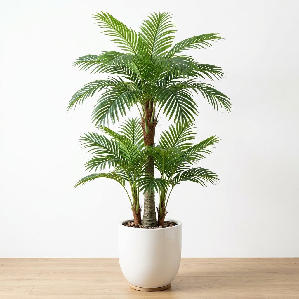 Premium Coconut Palm